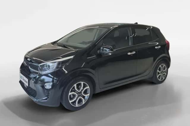 Kia Picanto (2023) thumbnail 2
