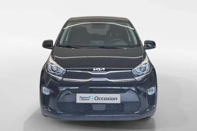 Kia Picanto (2023) thumbnail 3