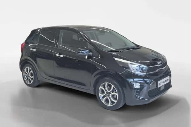 Kia Picanto (2023) thumbnail 4
