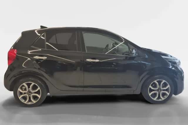 Kia Picanto (2023) thumbnail 5