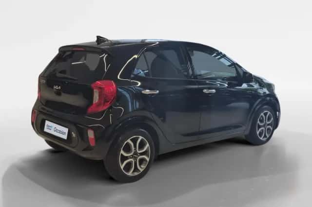 Kia Picanto (2023) thumbnail 6