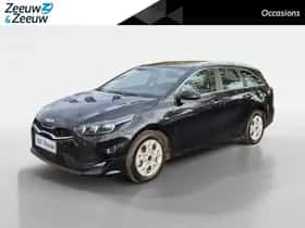 Kia Ceed Sportswagon (2024)