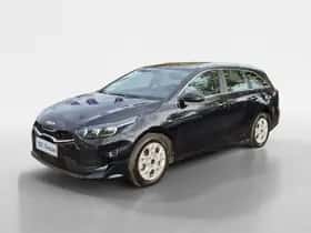 Kia Ceed Sportswagon (2024) thumbnail 2