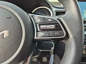 Kia Ceed Sportswagon (2024) thumbnail 14