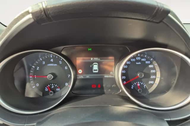 Kia Ceed Sportswagon (2024) thumbnail 15