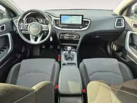 Kia Ceed Sportswagon (2024) thumbnail 16