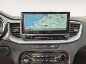 Kia Ceed Sportswagon (2024) thumbnail 17
