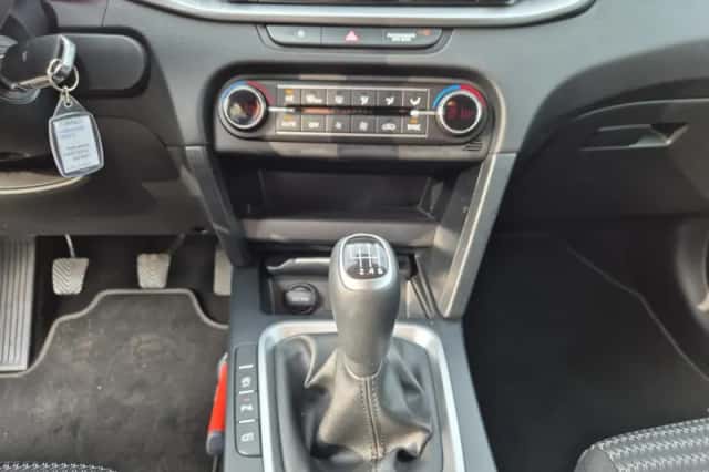 Kia Ceed Sportswagon (2024) thumbnail 19