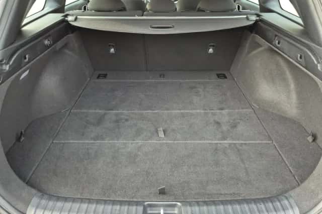 Kia Ceed Sportswagon (2024) thumbnail 20