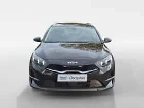 Kia Ceed Sportswagon (2024) thumbnail 3