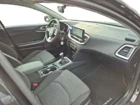 Kia Ceed Sportswagon (2024) thumbnail 21