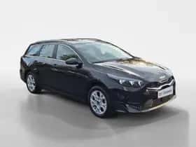 Kia Ceed Sportswagon (2024) thumbnail 4