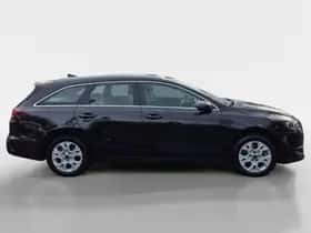 Kia Ceed Sportswagon (2024) thumbnail 5