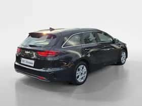 Kia Ceed Sportswagon (2024) thumbnail 6