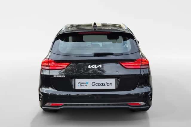 Kia Ceed Sportswagon (2024) thumbnail 7