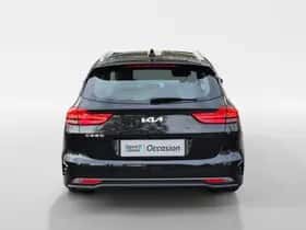 Kia Ceed Sportswagon (2024) thumbnail 7