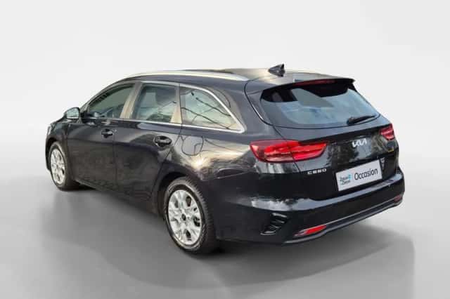Kia Ceed Sportswagon (2024) thumbnail 8