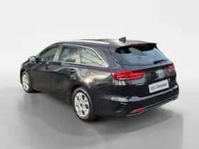 Kia Ceed Sportswagon (2024) thumbnail 8