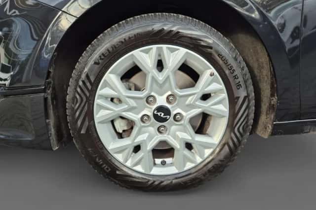 Kia Ceed Sportswagon (2024) thumbnail 9