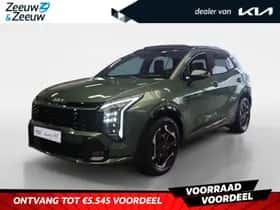 Kia Sportage (2026)