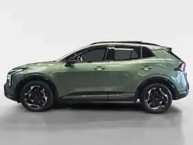 Kia Sportage (2026) thumbnail 2
