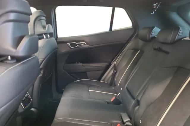 Kia Sportage (2026) thumbnail 14