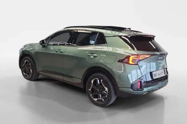 Kia Sportage (2026) thumbnail 3