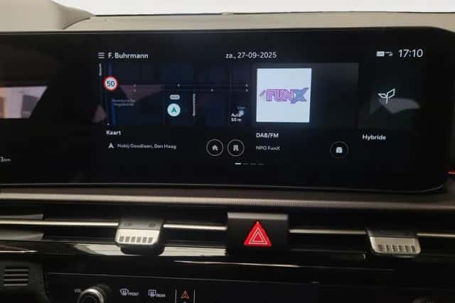 Kia Sportage (2026) thumbnail 21