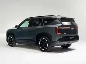 Kia EV5 (2026) thumbnail 2