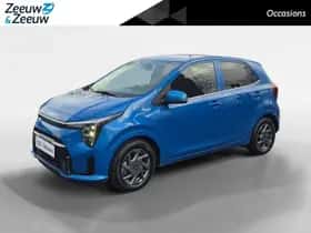 Kia Picanto (2025)