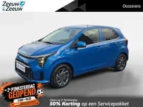 Kia Picanto (2025)