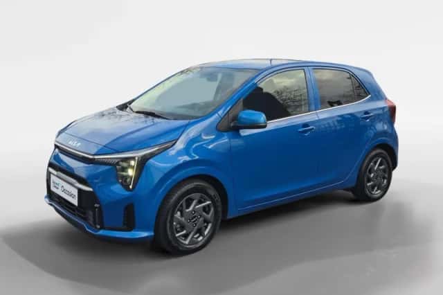 Kia Picanto (2025) thumbnail 2