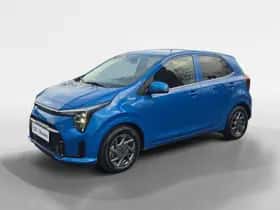 Kia Picanto (2025) thumbnail 2