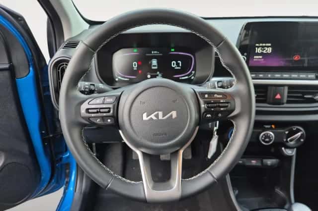 Kia Picanto (2025) thumbnail 12