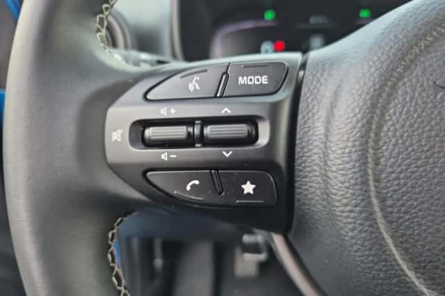 Kia Picanto (2025) thumbnail 13