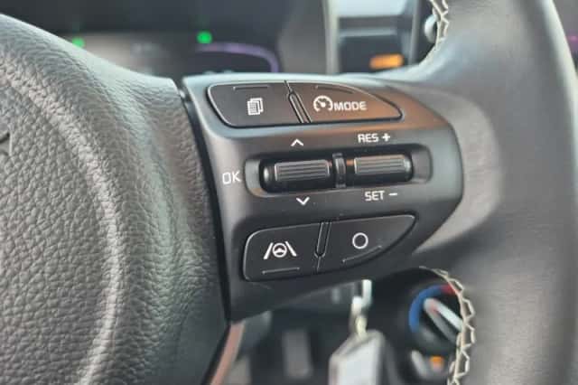 Kia Picanto (2025) thumbnail 14