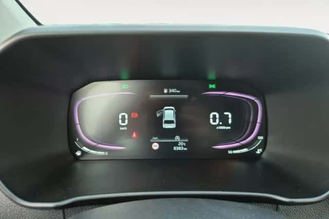 Kia Picanto (2025) thumbnail 15