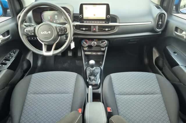 Kia Picanto (2025) thumbnail 16