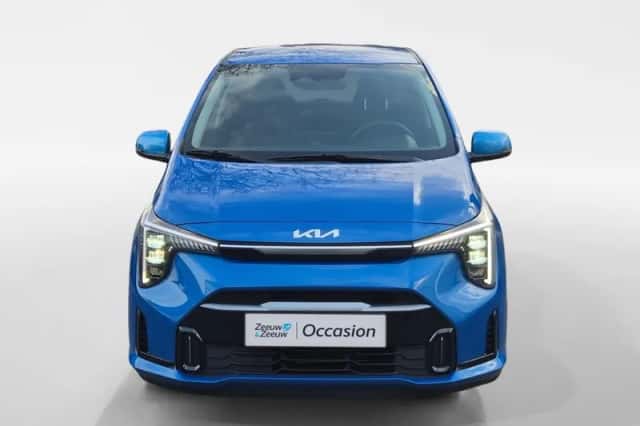 Kia Picanto (2025) thumbnail 3