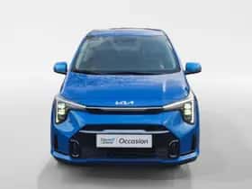 Kia Picanto (2025) thumbnail 3