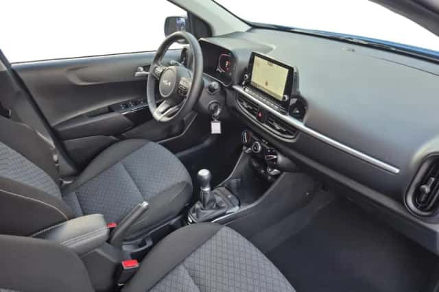 Kia Picanto (2025) thumbnail 21