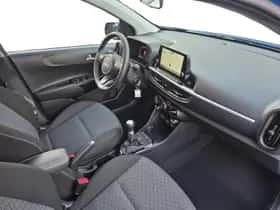 Kia Picanto (2025) thumbnail 21