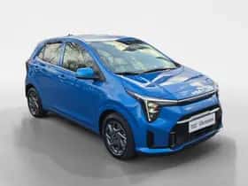 Kia Picanto (2025) thumbnail 4