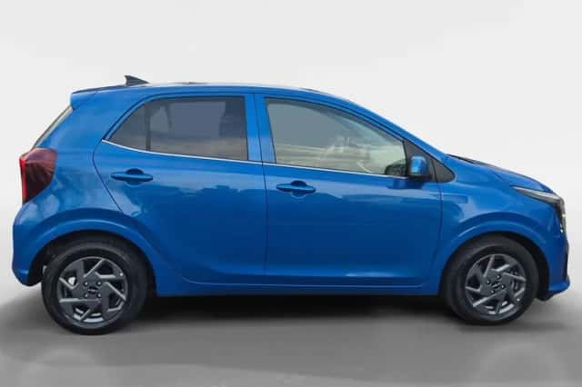 Kia Picanto (2025) thumbnail 5
