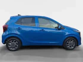 Kia Picanto (2025) thumbnail 5