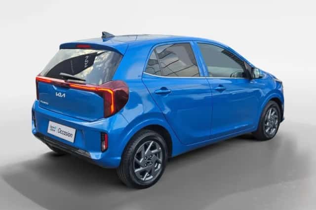 Kia Picanto (2025) thumbnail 6