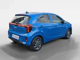 Kia Picanto (2025) thumbnail 6