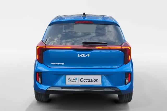 Kia Picanto (2025) thumbnail 7