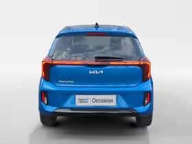 Kia Picanto (2025) thumbnail 7