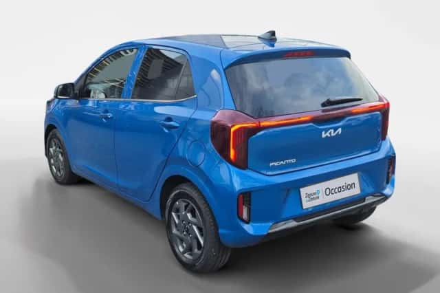Kia Picanto (2025) thumbnail 8